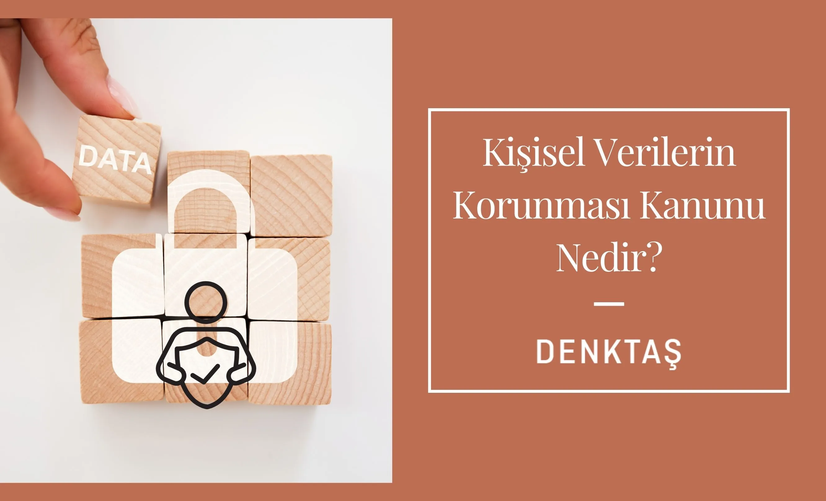 Kişisel Verilerin Korunması Kanunu Nedir?